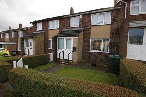 2 bedroom townhouse for sale - New Smithy Drive, Thurlstone