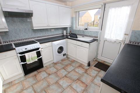 2 bedroom townhouse for sale, New Smithy Drive, Thurlstone