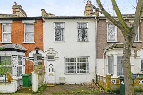 30 Bull Road, London, E15 3HQ