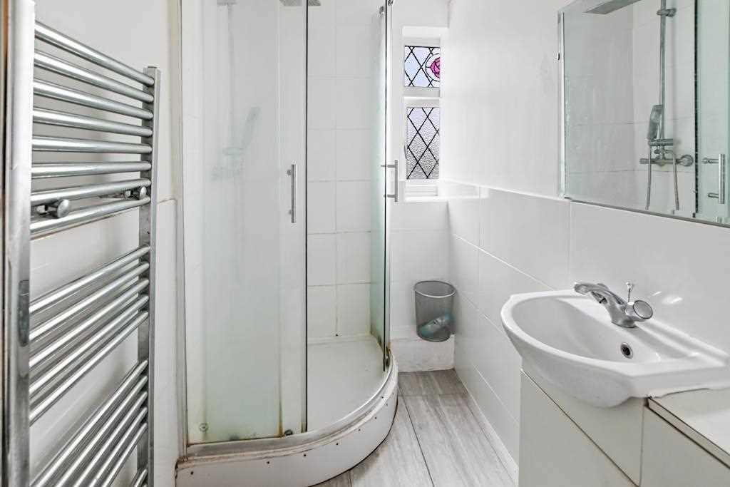 Shower Room Two