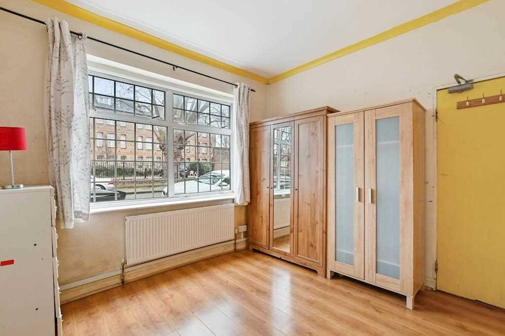 Reception Room One