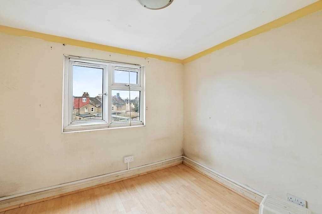 Bedroom Five