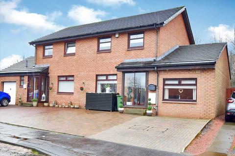 7 Alberta Avenue, Coatbridge, ML5 1QL