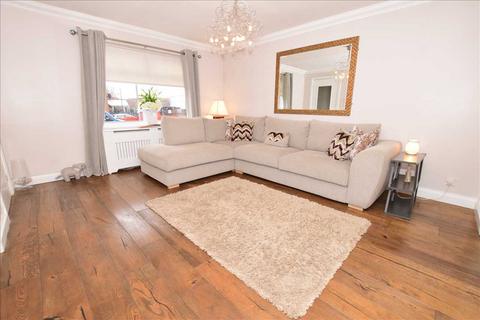 7 Alberta Avenue, Coatbridge, ML5 1QL