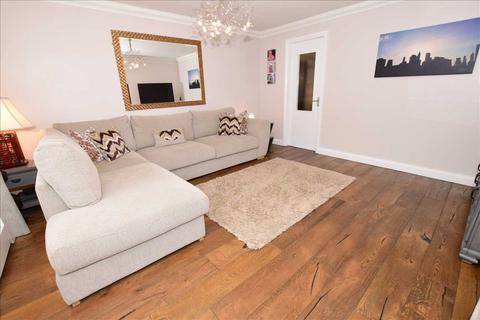 7 Alberta Avenue, Coatbridge, ML5 1QL