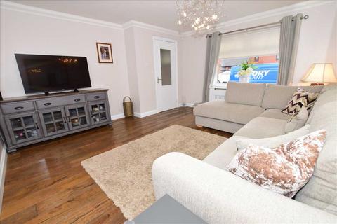 7 Alberta Avenue, Coatbridge, ML5 1QL