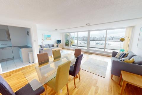 2 bedroom apartment for sale, Ocean Court, Plymouth