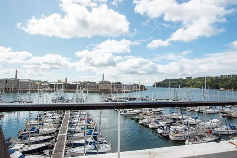 2 bedroom apartment for sale, Ocean Court, Plymouth