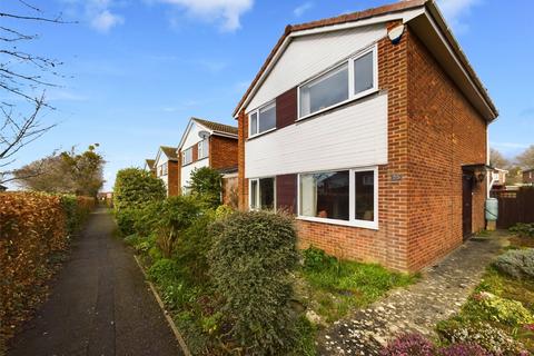 4 bedroom detached house for sale, Loweswater Road, Cheltenham, Gloucestershire, GL51