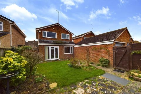 4 bedroom detached house for sale, Loweswater Road, Cheltenham, Gloucestershire, GL51