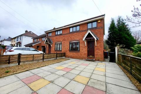3 bedroom semi-detached house to rent - Kayswood Road, Marple, Stockport, SK6
