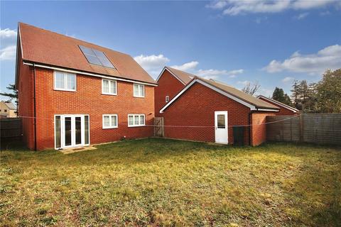 5 bedroom detached house for sale, Ribbans Park Road, Ipswich, Suffolk, IP3