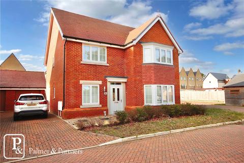 5 bedroom detached house for sale, Ribbans Park Road, Ipswich, Suffolk, IP3