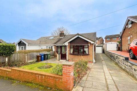 3 Cornwall Crescent, Standish, Wigan, WN1 2TP