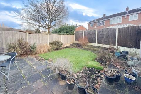 3 Cornwall Crescent, Standish, Wigan, WN1 2TP