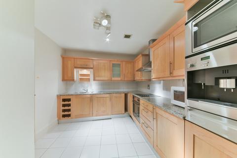 2 bedroom apartment to rent - Whitehouse Apartments 9 Belvedere Road, London, SE1