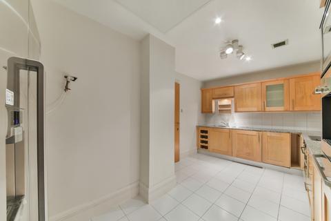 2 bedroom apartment to rent - Whitehouse Apartments 9 Belvedere Road, London, SE1