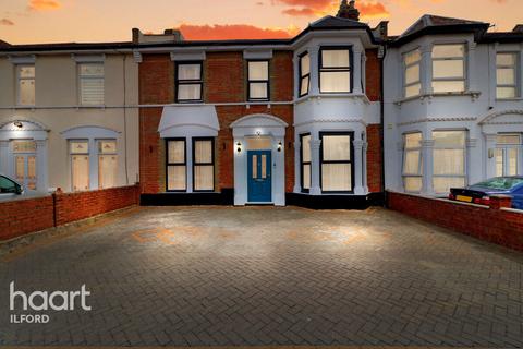 4 bedroom terraced house for sale - Sunnyside Road, Ilford