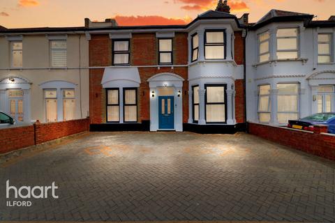 4 bedroom terraced house for sale, Sunnyside Road, Ilford