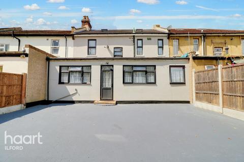 4 bedroom terraced house for sale, Sunnyside Road, Ilford