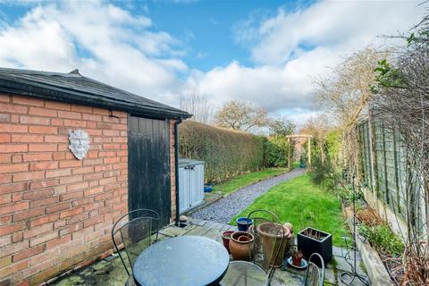 59 Dunsmore Road, Hall Green, Birmingham, B28 8EA