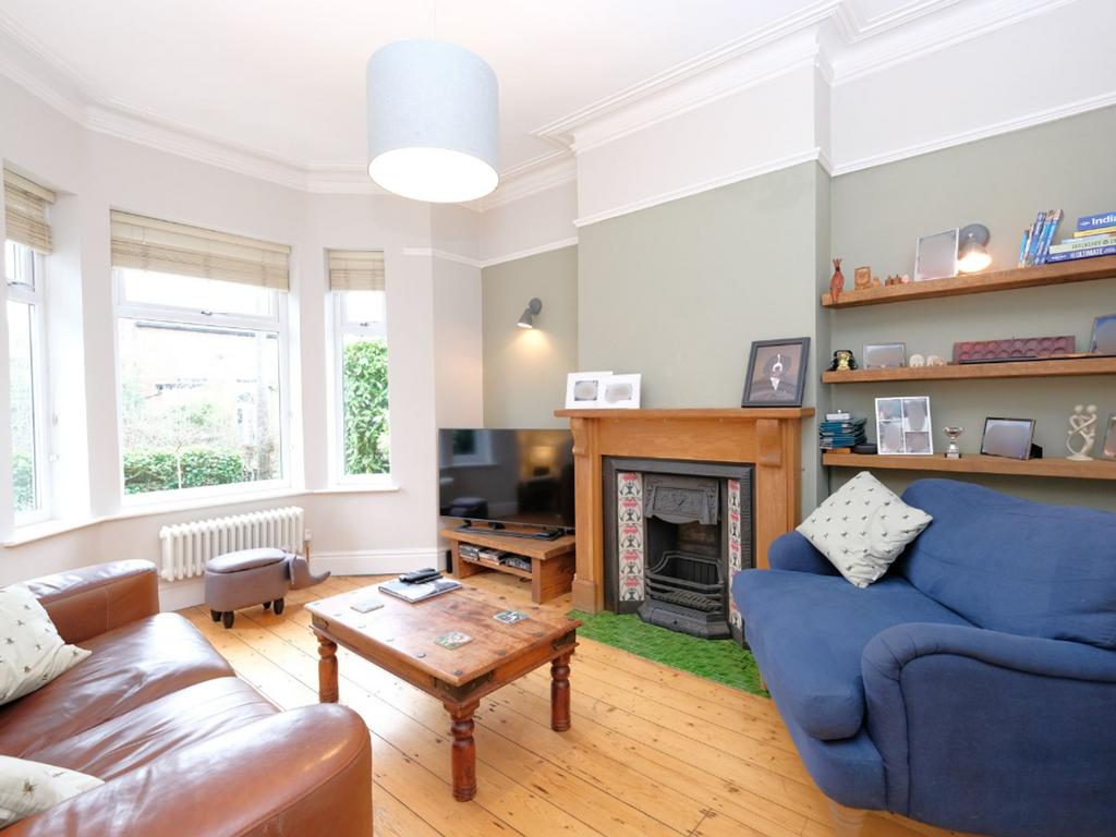 Rocky Lane, Monton, M30 3 bed semidetached house for sale £425,000