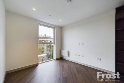 1 bedroom apartment for sale, Eden Grove, Staines-upon-Thames, Surrey, TW18
