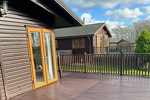 2 bedroom holiday lodge for sale, Stowford Meadows, Coombe Martin EX34