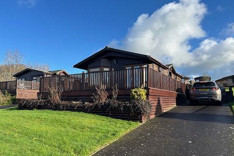 2 bedroom holiday lodge for sale, Stowford Meadows, Coombe Martin EX34