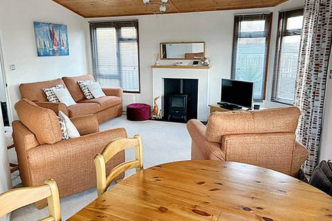 2 bedroom holiday lodge for sale, Stowford Meadows, Coombe Martin EX34