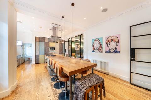 5 bedroom detached house for sale, Wadham Gardens, London, NW3