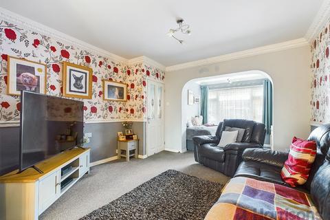 2 bedroom terraced house for sale - Gladstone Drive, Sittingbourne, ME10 3BJ