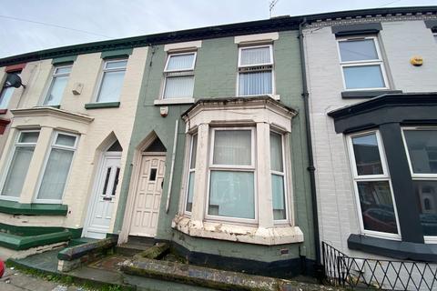 3 bedroom terraced house for sale - Romer Road, Kensington, Liverpool, L6