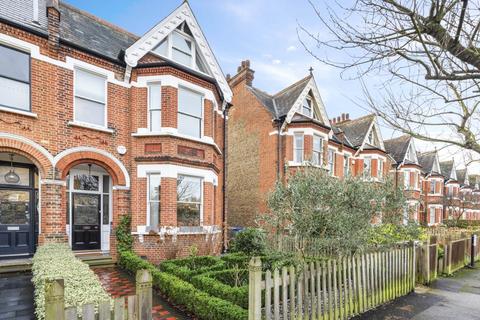 5 bedroom semi-detached house for sale, Stradella Road, Herne Hill, SE24