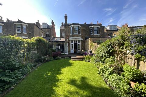 5 bedroom semi-detached house for sale, Stradella Road, Herne Hill, SE24