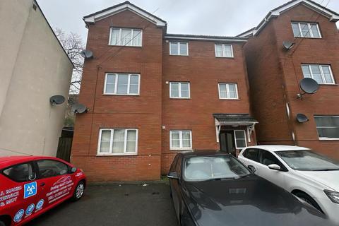 1 bedroom flat for sale, Flat , Abberley Court, Abberley Street, Dudley, DY2 8QY