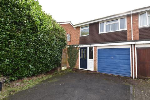3 bedroom semi-detached house for sale, Hawthorne Walk, Droitwich, Worcestershire, WR9