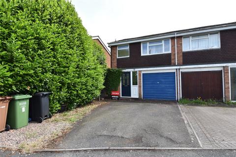 3 bedroom semi-detached house for sale, Hawthorne Walk, Droitwich, Worcestershire, WR9