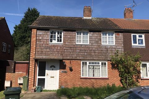 1 bedroom in a house share to rent - Cabell Road, Westborough, GU2