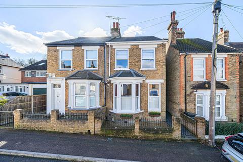 20 New Road, South Darenth, Dartford, DA4 9AR