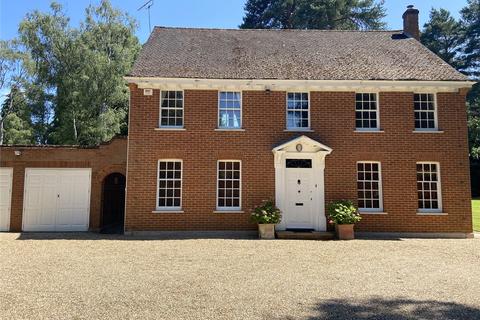 Birchwood Bourneside, Virginia Water, GU25 4LZ