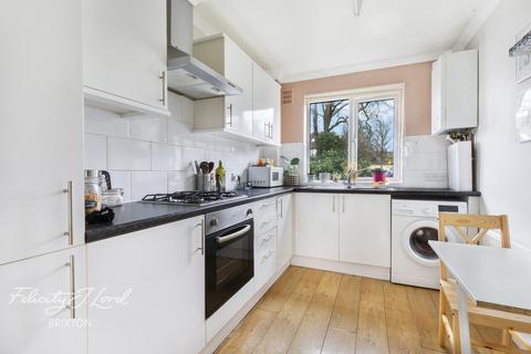 1 bedroom apartment for sale, Upper Tulse Hill, London, SW2