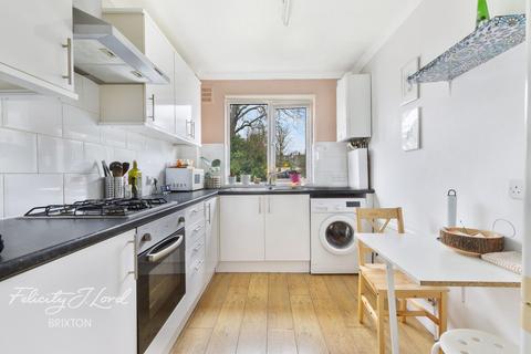 1 bedroom apartment for sale, Upper Tulse Hill, London, SW2