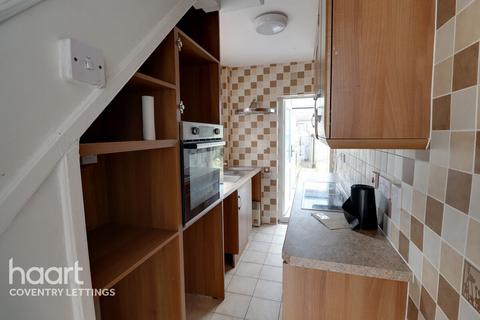 3 bedroom semi-detached house to rent, Purefoy Road, Coventry