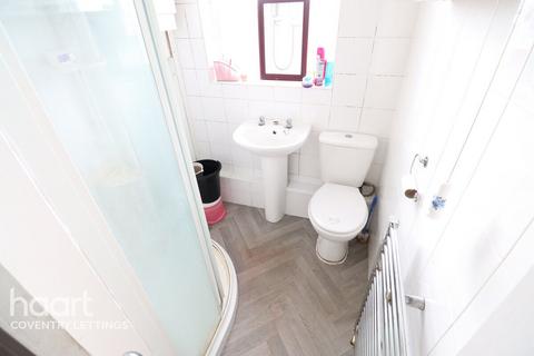 3 bedroom semi-detached house to rent, Purefoy Road, Coventry