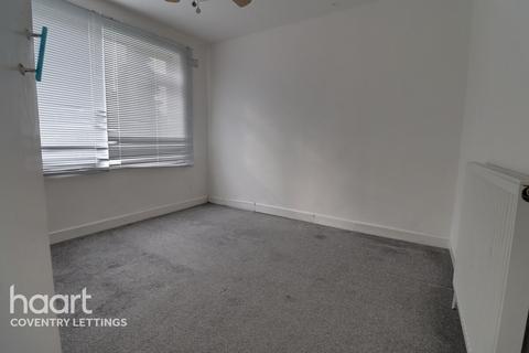 3 bedroom semi-detached house to rent, Purefoy Road, Coventry