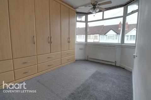 3 bedroom semi-detached house to rent, Purefoy Road, Coventry