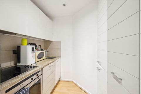 1 bedroom apartment for sale, Naxos Building, Hutchings Street, London, E14