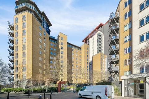 1 bedroom apartment for sale, Naxos Building, Hutchings Street, London, E14