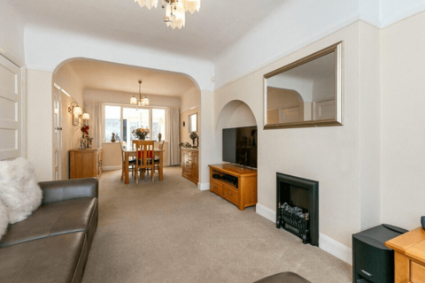 3 bedroom end of terrace house to rent - Bromley, BR1